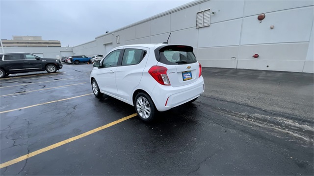 2022 CHEVROLET SPARK - Image 7