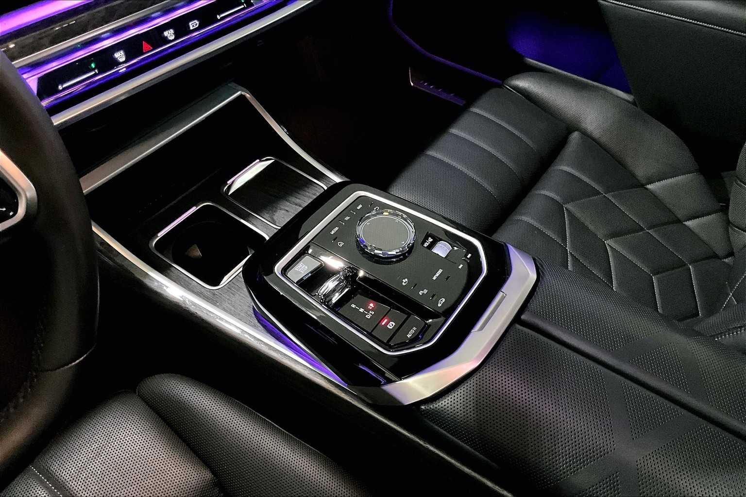 2024 Bmw 740i xDrive photo 14