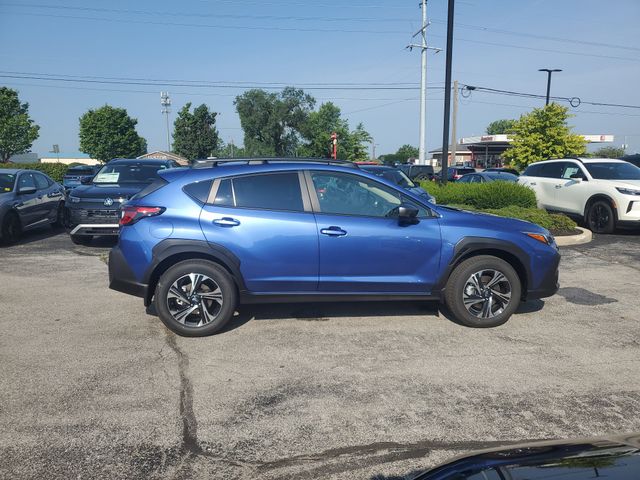 2025 Subaru Crosstrek Premium photo 2