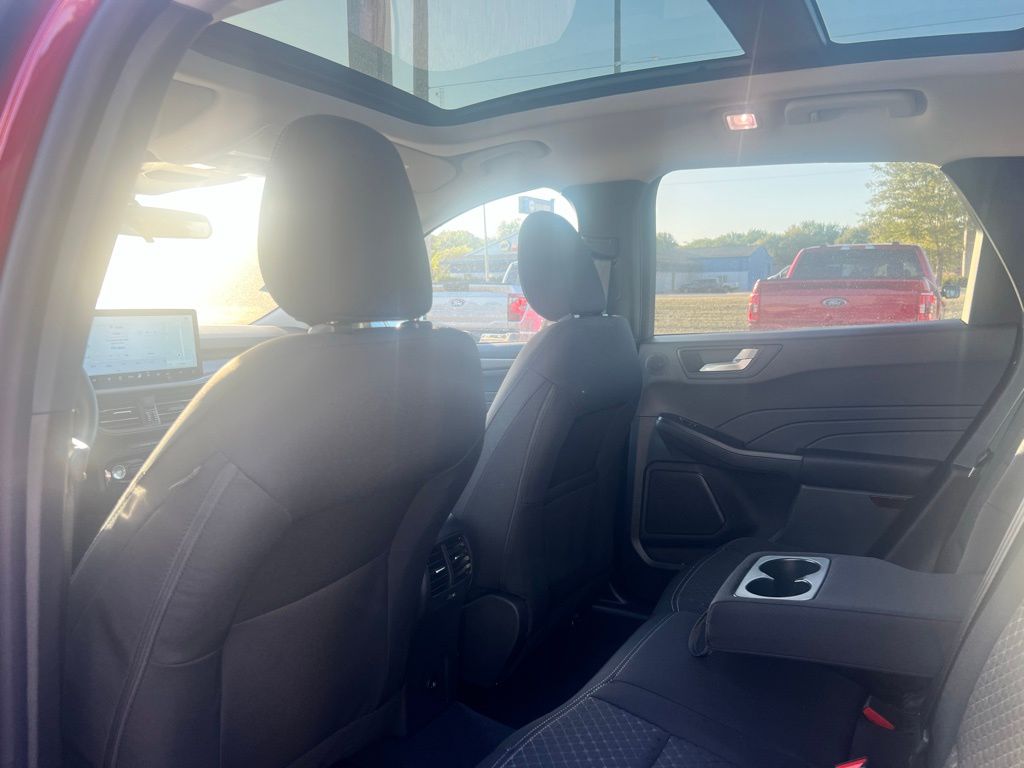 2026 Ford Escape Active photo 20