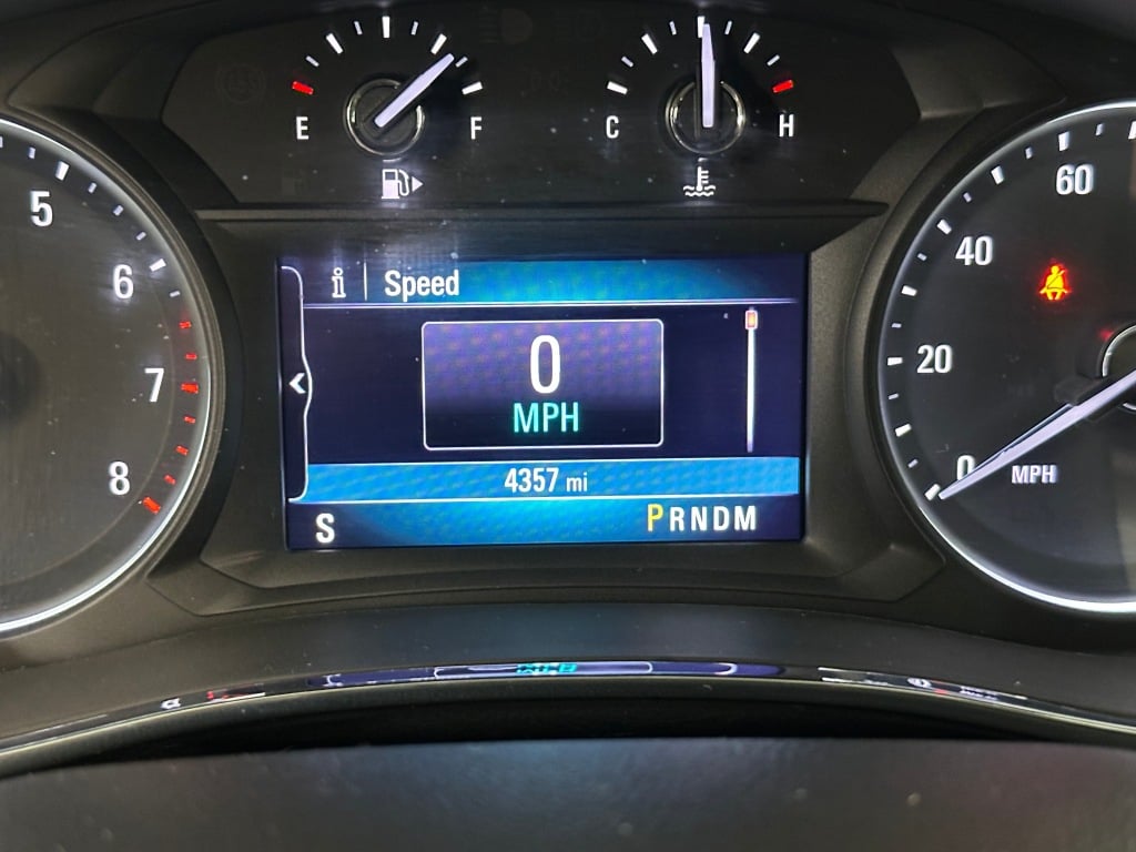 2022 Buick Encore Preferred photo 8