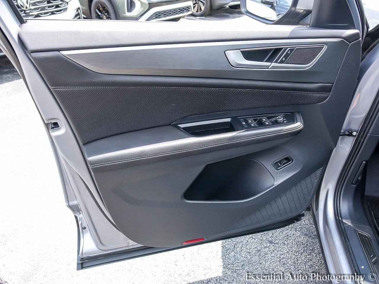 2025 VOLKSWAGEN ATLAS CROSS SPORT - Image 15