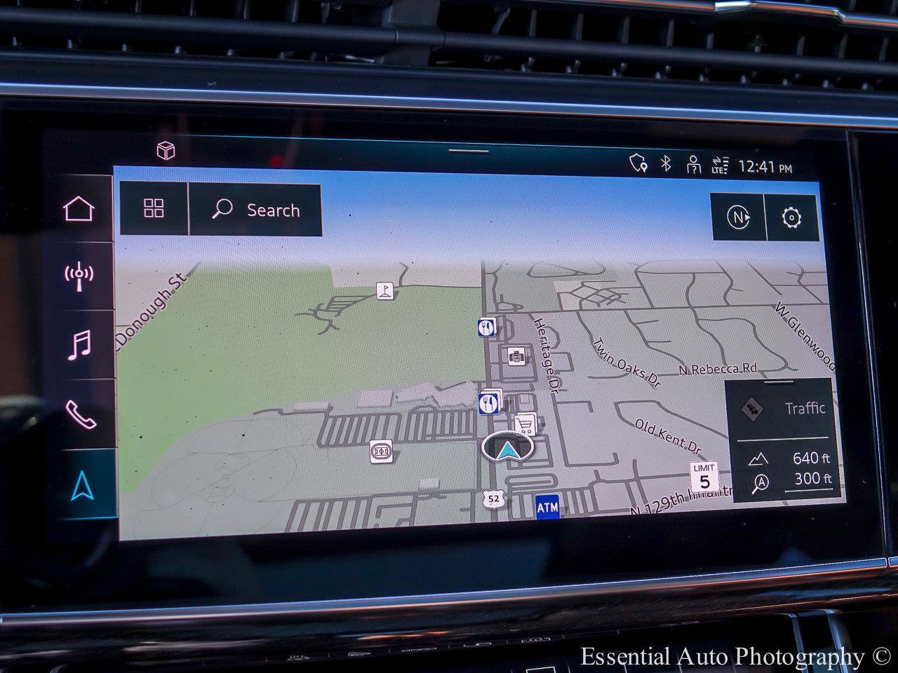 2023 AUDI Q7 - Image 15