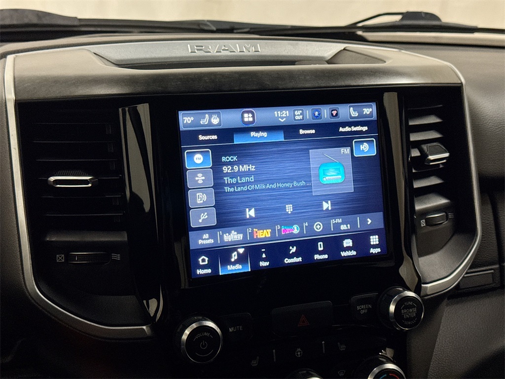 2022 Ram 1500 Big Horn Lone Star photo 18