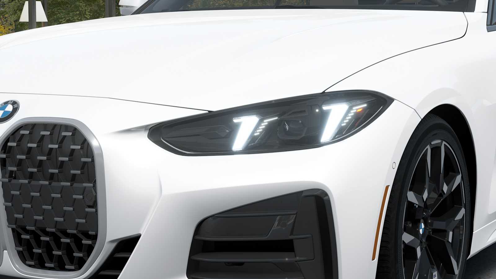 2026 Bmw 430i xDrive photo 6
