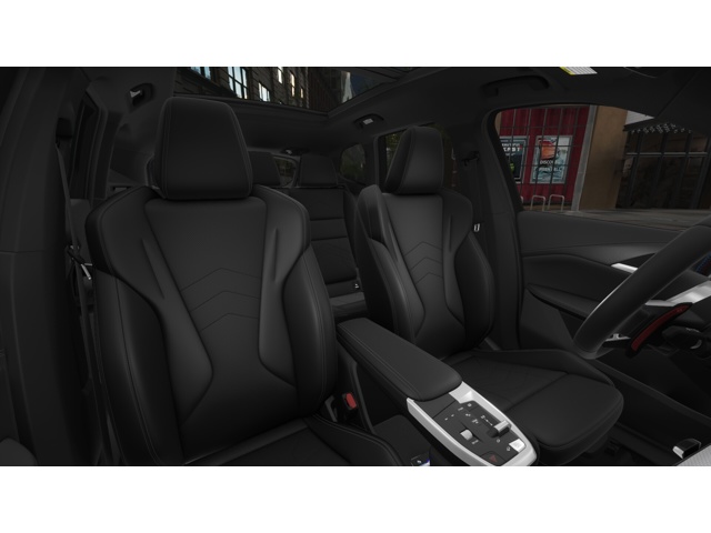 2026 Bmw X1 M35i photo 10