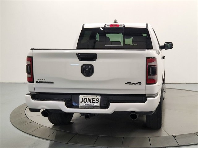2023 Ram 1500 Laramie photo 6