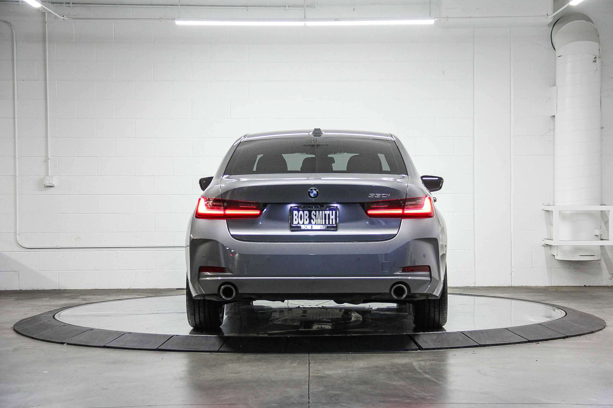 2023 Bmw 330i photo 5
