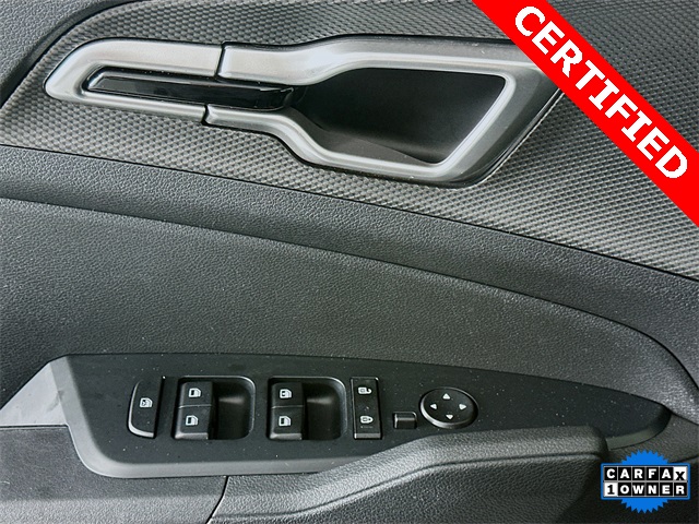 2024 Kia Sportage LX photo 12