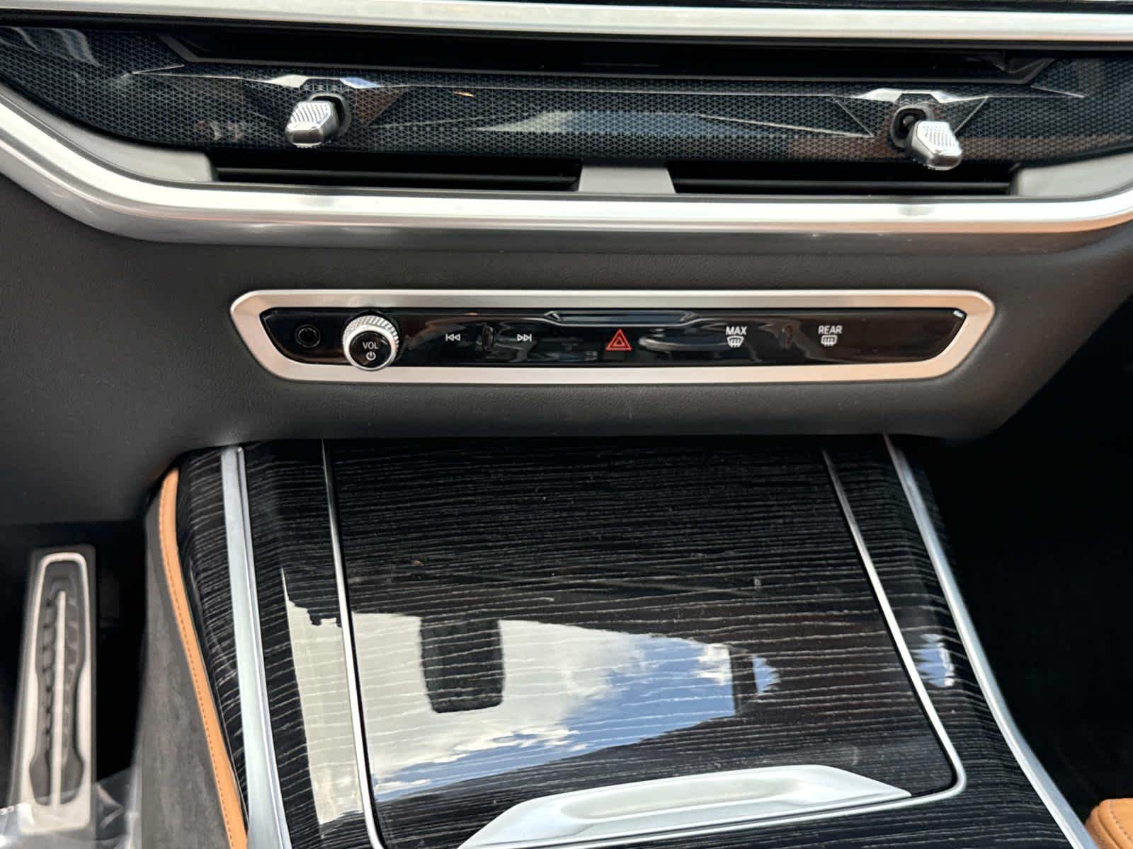 2024 Bmw X7 xDrive40i photo 20
