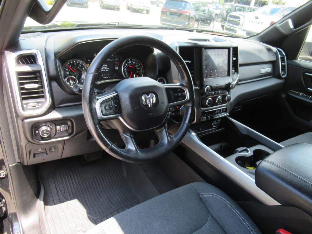 2019 Ram 1500 Big Horn Lone Star photo 14