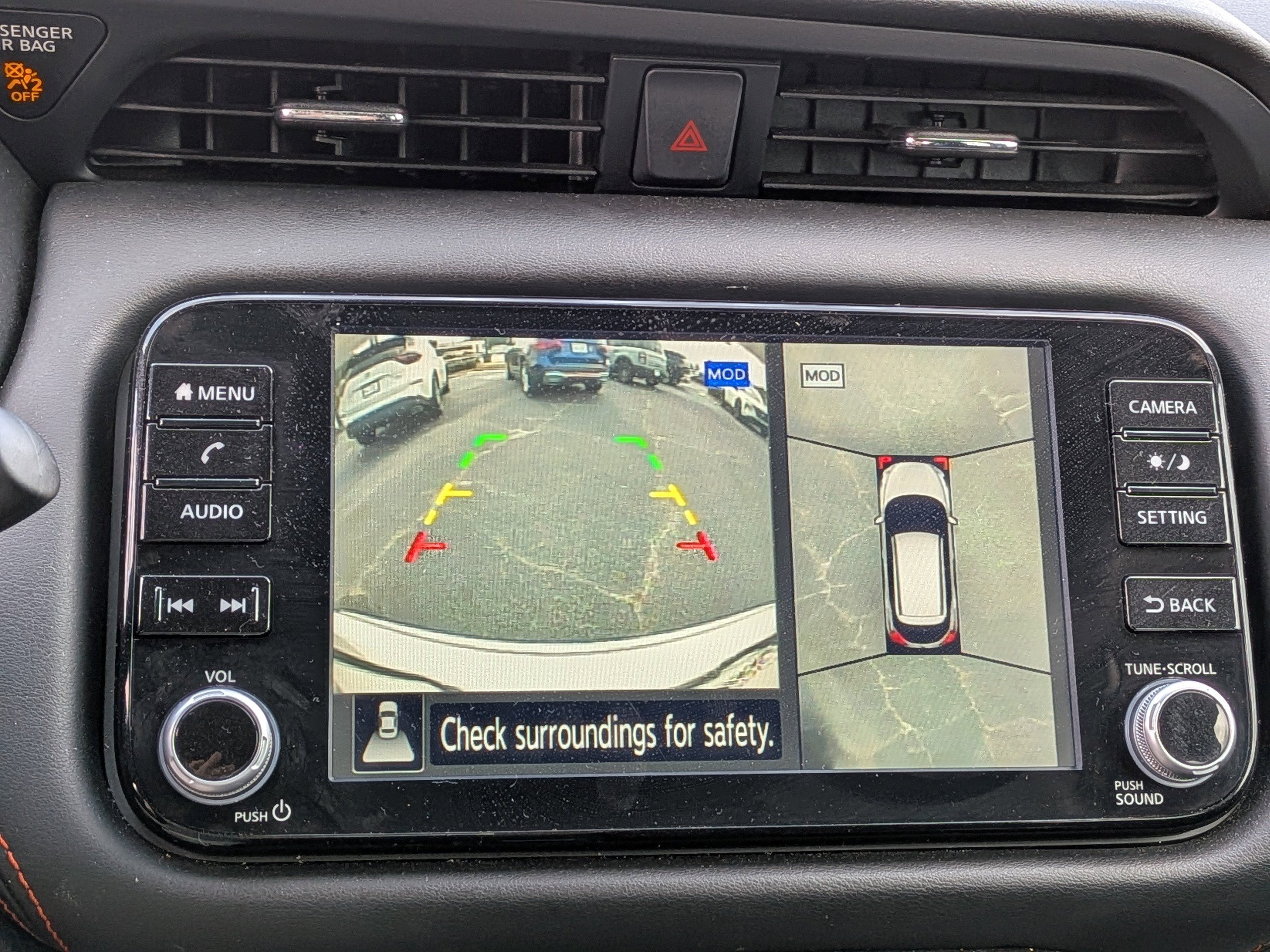2023 Nissan Kicks SR photo 15