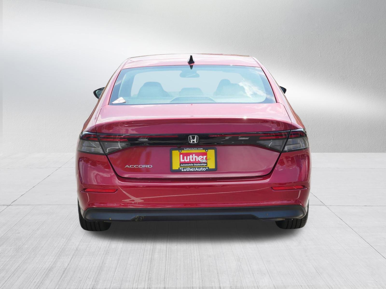 2025 Honda Accord SE photo 6
