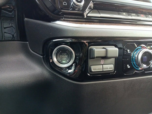 2026 Gmc Sierra 2500 HD SLE photo 17