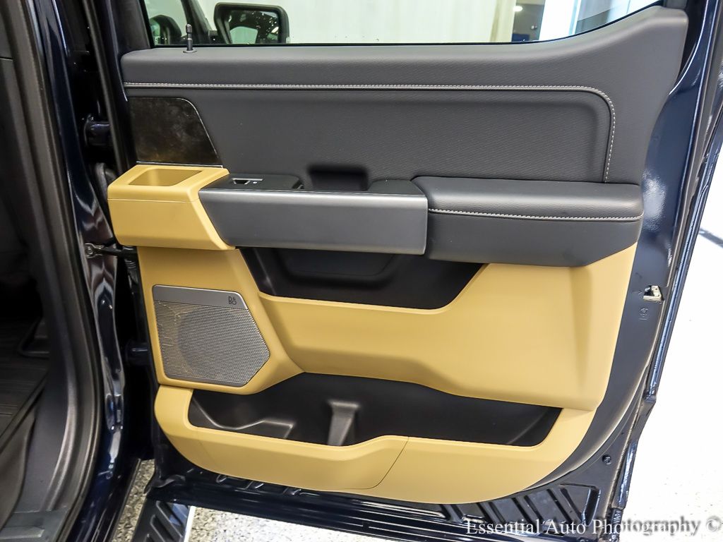 2023 FORD F-150 - Image 23