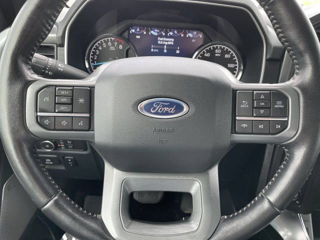 2022 Ford F-150 XLT photo 26