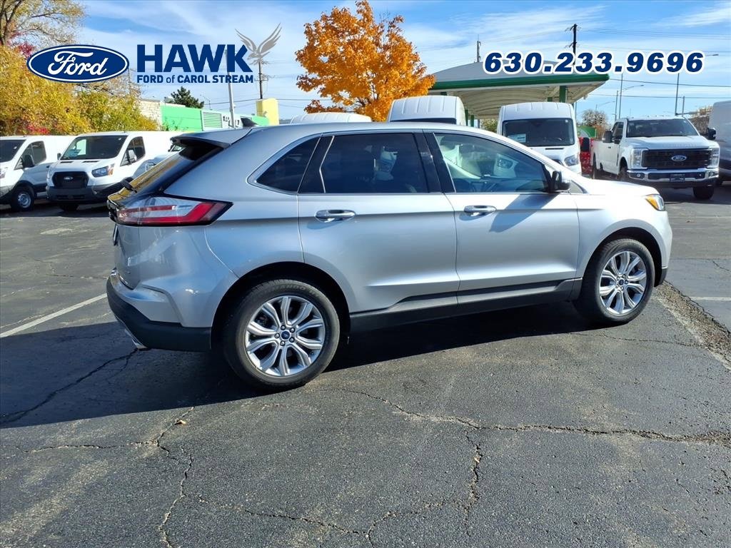 2022 FORD EDGE - Image 3