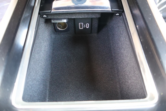 2022 Lincoln Corsair Standard photo 24