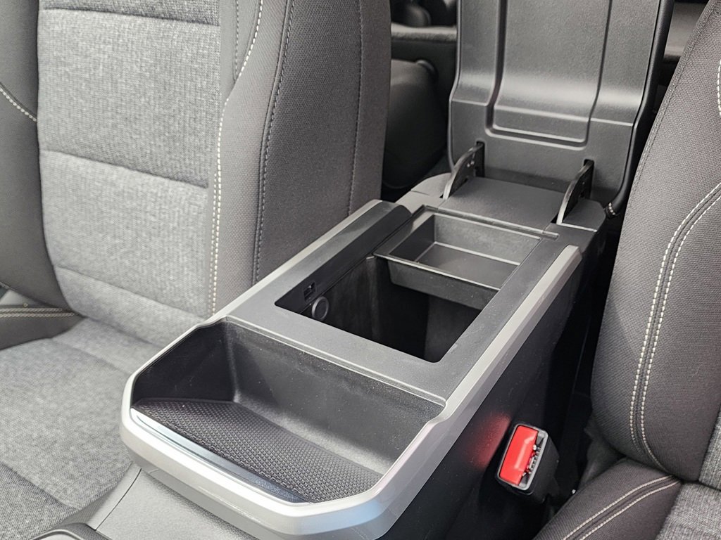 2025 Gmc Terrain Elevation photo 29