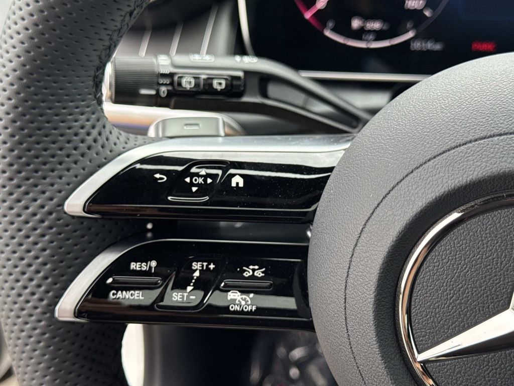 2026 Mercedes Benz GLC 350e 4MATIC photo 25