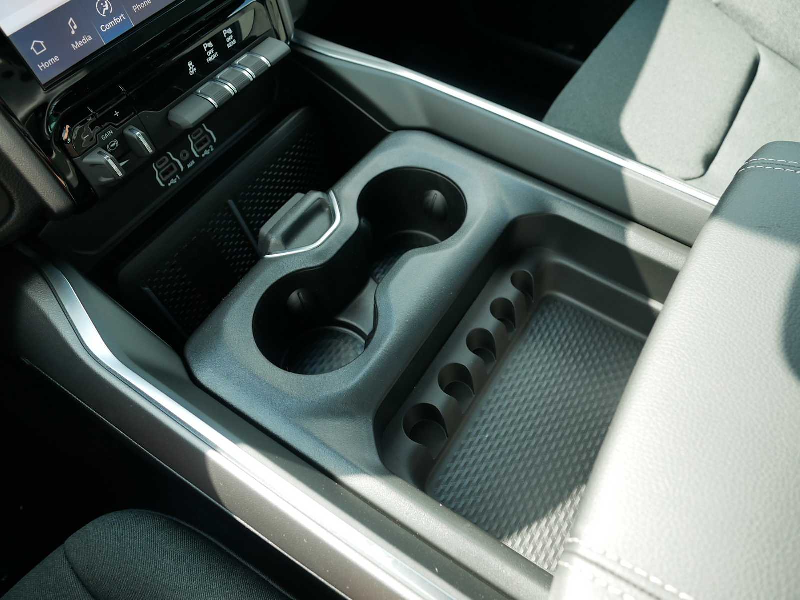 2025 Ram 1500 Big Horn photo 15