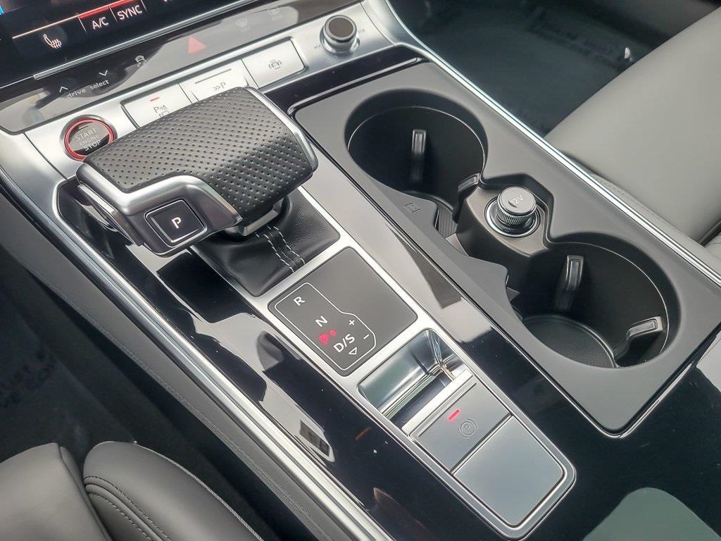 2023 AUDI S7 - Image 16