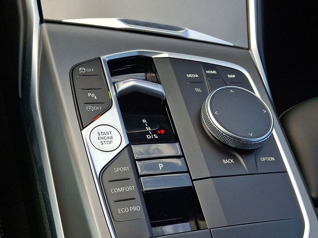 2025 Bmw 330i xDrive Sedan photo 15