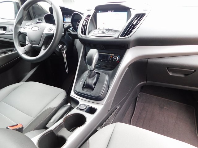 2016 Ford Escape SE photo 16