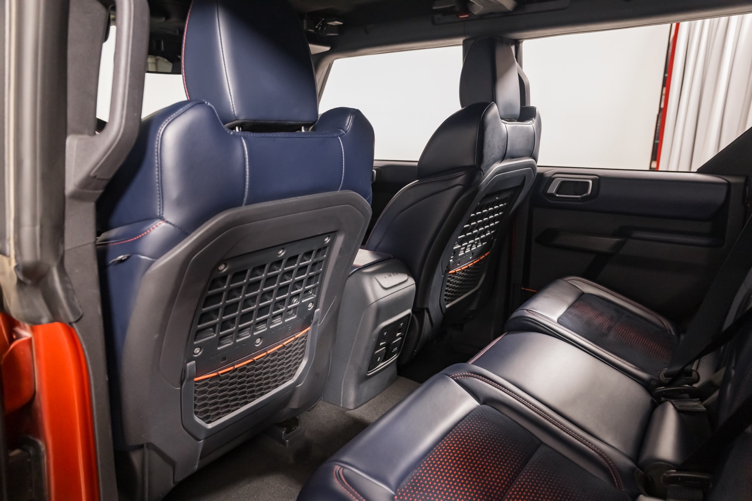 2023 Ford Bronco Raptor photo 27