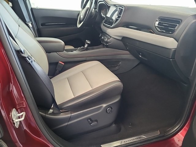 2024 Dodge Durango Citadel photo 5
