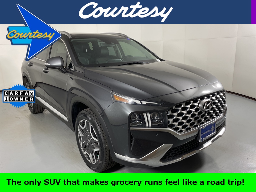 2023 Hyundai Santa Fe