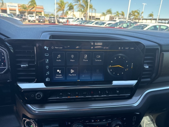 2022 Chevrolet Silverado 1500 High Country photo 18
