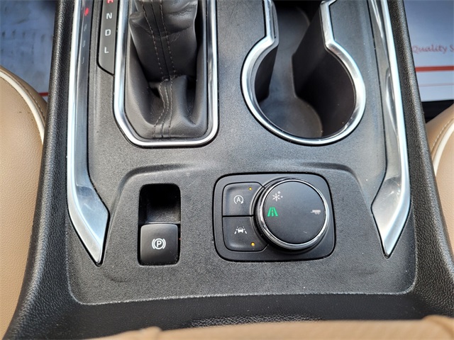 2023 Chevrolet Traverse Premier photo 40