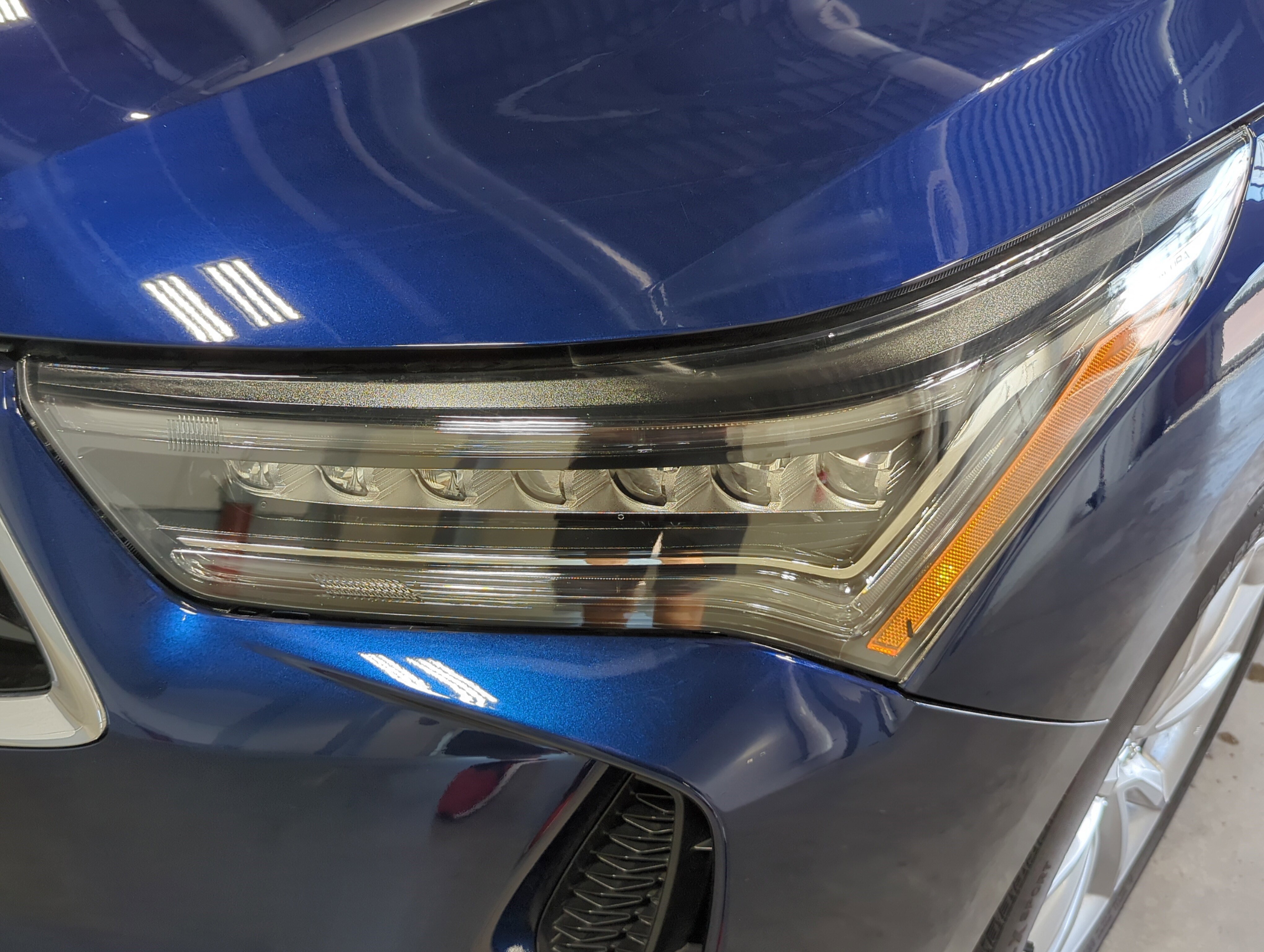 2024 Acura RDX photo 16