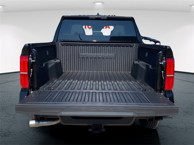 2025 Toyota Tacoma SR5 4x4 Double Cab photo 11
