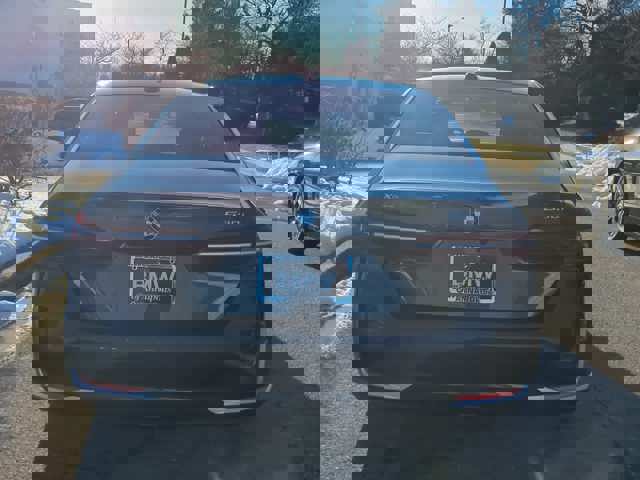 2025 Bmw 530i xDrive photo 10