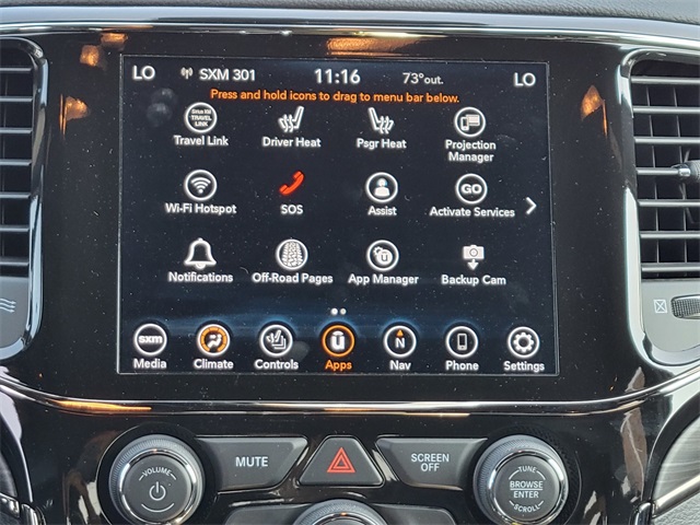 2021 Jeep Grand Cherokee Limited X photo 24