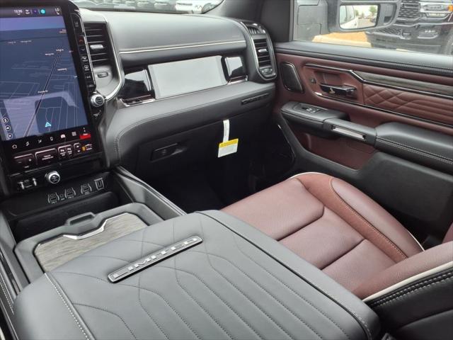 2025 Ram 1500 Limited photo 24