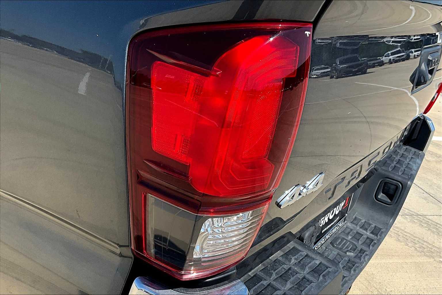2023 Toyota Tacoma SR5 photo 54