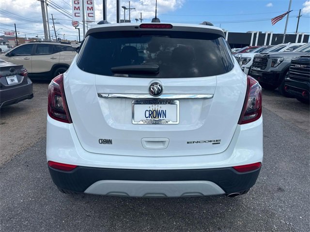 2020 Buick Encore Preferred photo 6