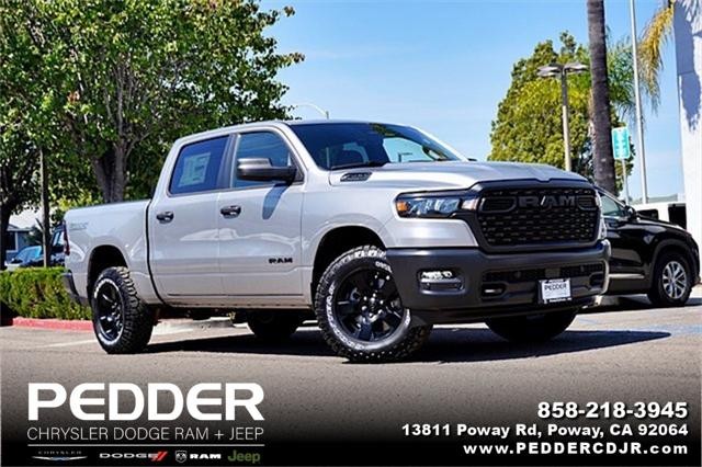 2025 RAM Ram 1500 Pickup