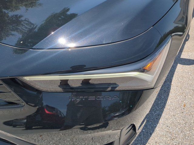 2025 Acura Integra Base photo 10