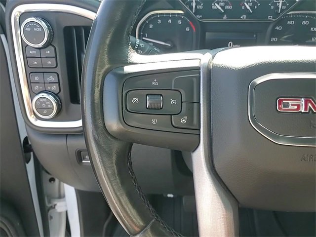 2021 Gmc Sierra 1500 SLT photo 15