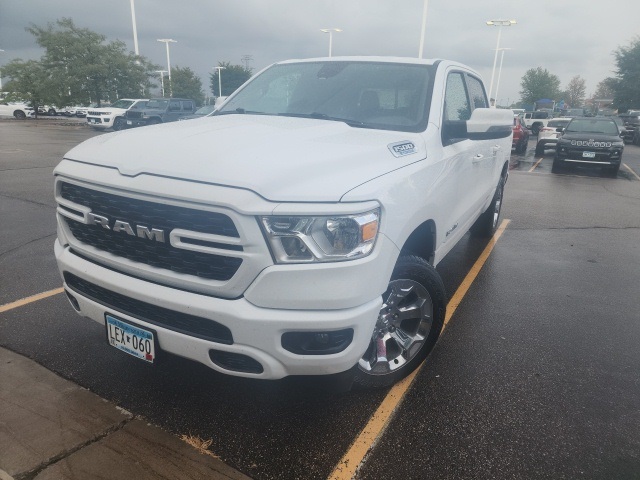 2023 Ram 1500 Big Horn Lone Star photo 2