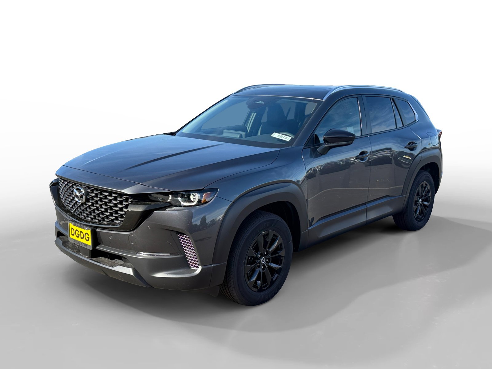 2026 Mazda CX-50 Preferred's photo