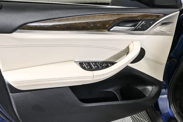 2019 Bmw X3 sDrive30i photo 6