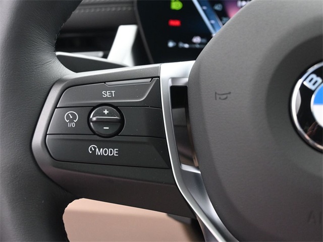 2025 Bmw X1 XDrive28i photo 2