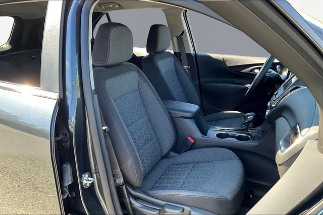 2023 Chevrolet Equinox LT photo 18
