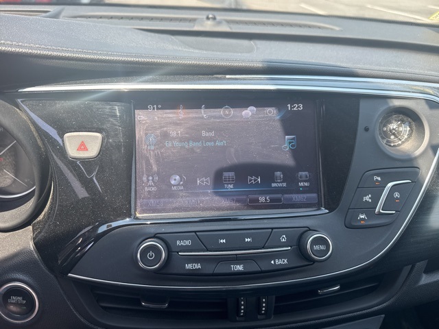 2019 Buick Envision Premium II photo 14