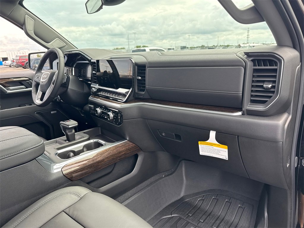 2026 Gmc Sierra 1500 Elevation photo 39